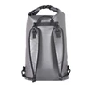 Kuprinė Lifeventure Heavy Duty Drybag Backpack - Pilka
