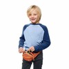 Piniginė ant liemens Deuter Junior Belt - Šviesiai žalia