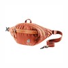 Piniginė ant liemens Deuter Junior Belt - Šviesiai žalia