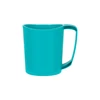 Kelioninis puodelis Lifeventure Ellipse Big Mug - Elektrinė