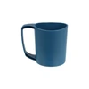 Kelioninis puodelis Lifeventure Ellipse Big Mug - Elektrinė