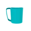 Kelioninis puodelis Lifeventure Ellipse Big Mug - Elektrinė