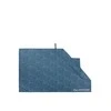 Kelioninis rankšluostis Lifeventure Soft Fibre Recycled Geometric Navy - Giant