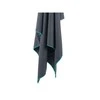 Kelioninis rankšluostis Lifeventure Soft Fibre Recycled Pilkas L - L