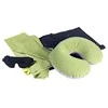 Kelioninis rinkinys Cocoon Travel Set Ultralight - 5 pieces - Žalia