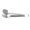 Kelioninis šaukštas ir šakutė MSR Titan Fork and Spoon