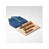 Kelioninių peilių rinkinys Opinel Nomad Cooking Set