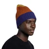 Kepurė Buff Knitted Beanie Nilah Denim
