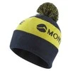 Kepurė Montane Logo Cuffed Beanie - Birch - Sunny Lime