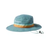 Kepurė nuo saulės Cotopaxi Orilla Sun Hat - Mėlyna (atlantis)