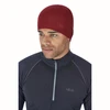 Kepurė Rab Merino Beanie - Raudona (red clay)