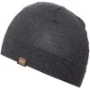 Kepurė Turbat Talpa Hat - Juoda - L/XL