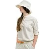 Kepurė Turbat Tokio Hemp Wmn - L - Melsva