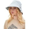 Kepurė Turbat Tokio Hemp Wmn - M - Melsva