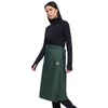 Kiltas nuo lietaus Turbat Isla Kilt - Smaragdinė