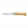 Peilis Opinel Classic Nr. 9, ąžuolo spalvos, nerūdijančio plieno