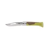 Kišeninis peilis Opinel NEO7 Alpine Lime Tree