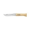 Kišeninis peilis Opinel Stainless Nr.5 Buko