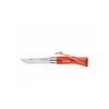 Opinel France Peilis su dirželiu Opinel Colorama 07 Inox Hornbeam