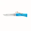 KNIFE OPINEL TREKKING NR 7 SKY Mėlynas