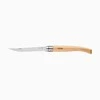 Prancūzija Peilis Opinel Nr.12 Slim Line Buko