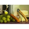 Kišeninis peilis plonais ašmenimis Opinel Nr.12 Alyvmedžio rankena