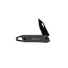 Kišeninis peilis True Utility Modern Key Chain Knife