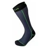 Kojinės Lorpen BWC Biowarmer Crew - XL (44–47) - Tamsiai pilka