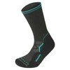 Kojinės Lorpen T2LWE T2 Women Light Hiker Eco - Pilka / Mėlyna - M (38-41)