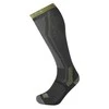 Kojinės Lorpen Heavy Trekker Overcalf Eco - XL - Tamsiai pilka