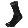 Kojinės Lorpen T3MME T3 Men Midweight Hiker Eco - Juoda - XL
