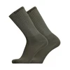 Kojinės UphillSport Combat Tactical - L (43-46) - Kreminė