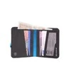 Piniginė ir kortelių dėklas Lifeventure RFID Compact Wallet Recycled