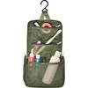 Kosmetinė Deuter Wash Center Lite I - Juoda