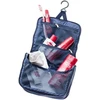 Deuter Wash Center Lite I kosmetinis krepšys Raudona