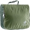 Kosmetinė Deuter Wash Center Lite I - Tamsiai rausva (deep heather)