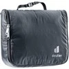 Kosmetinė Deuter Wash Center Lite I - Tamsiai rausva (deep heather)
