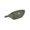 Krepšelis ant liemens Lowe Alpine Belt Pack - Juoda