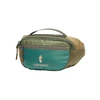 Krepšys ant liemens Cotopaxi Kapai 1.5L Hip Pack - Ruda