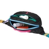 Krepšys ant liemens Cotopaxi Kapai 1.5L Hip Pack - Juoda