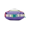 Krepšys ant liemens Cotopaxi Kapai 1.5L Hip Pack - Įvairių spalvų