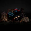 Krepšys ant liemens Cotopaxi Kapai 1.5L Hip Pack - Juoda