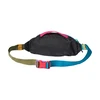 Krepšys ant liemens Cotopaxi Kapai 1.5L Hip Pack - Juoda