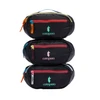 Krepšys ant liemens Cotopaxi Kapai 1.5L Hip Pack - Juoda