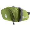 Krepšys dviračiui Deuter Bike Bag 0.8 - Juoda