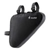Krepšys dviračiui Deuter Triangle Bag 1.7 - Žalia