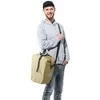 Krepšys dviračiui Deuter Weybridge 20+5 - Smėlio
