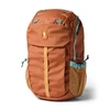 Kuprinė Cotopaxi Clase 28L Daypack - Rusva