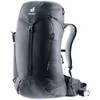 Kuprinė Deuter AC Lite 24 - Juoda