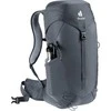 Kuprinė Deuter AC Lite 24 - Juoda